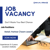 Bajaj Allianz Life Insurance